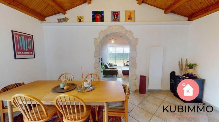 Ma-Cabane - Vente Maison Les Sables-d'Olonne, 113 m²