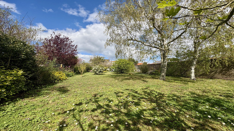 Ma-Cabane - Vente Maison Les Sables-d'Olonne, 127 m²