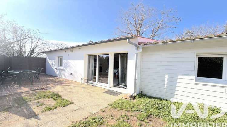Ma-Cabane - Vente Maison Les Sables-d'Olonne, 67 m²