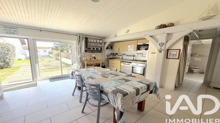 Ma-Cabane - Vente Maison Les Sables-d'Olonne, 67 m²