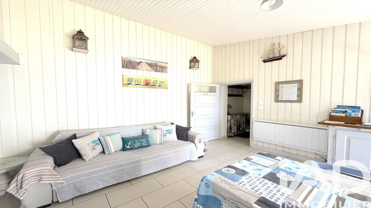Ma-Cabane - Vente Maison Les Sables-d'Olonne, 67 m²