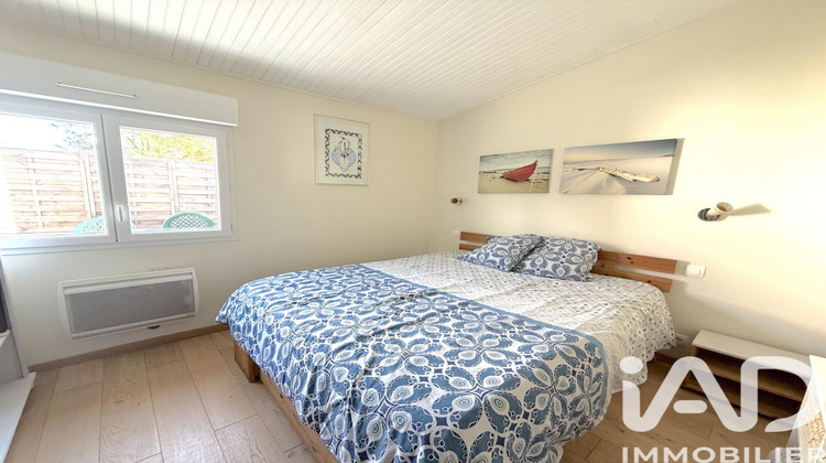 Ma-Cabane - Vente Maison Les Sables-d'Olonne, 67 m²