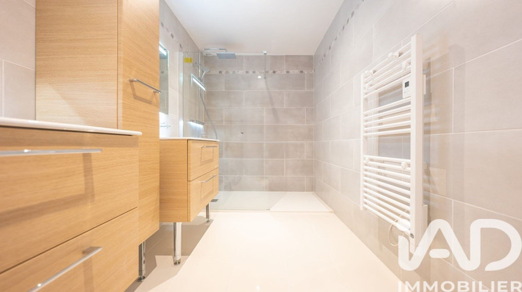 Ma-Cabane - Vente Maison Les Sables-d'Olonne, 65 m²