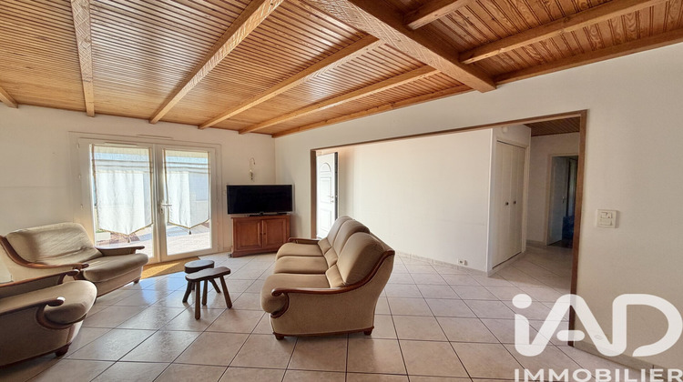 Ma-Cabane - Vente Maison Les Sables-d'Olonne, 70 m²