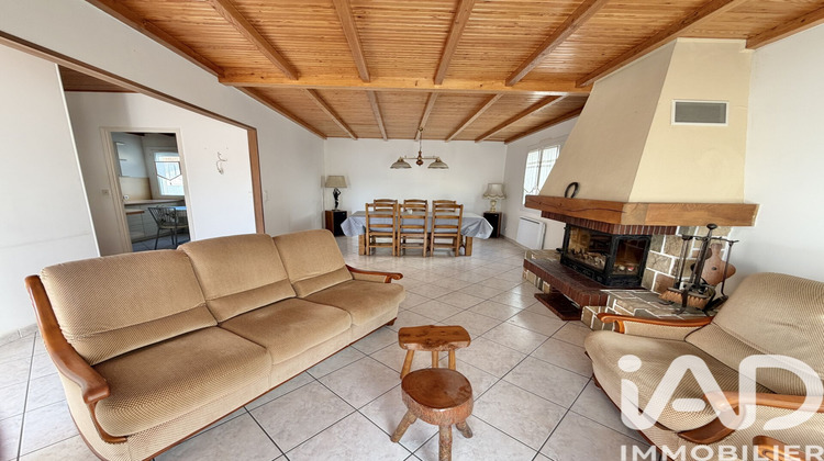 Ma-Cabane - Vente Maison Les Sables-d'Olonne, 70 m²
