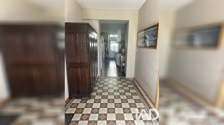 Ma-Cabane - Vente Maison Les Sables-d'Olonne, 261 m²