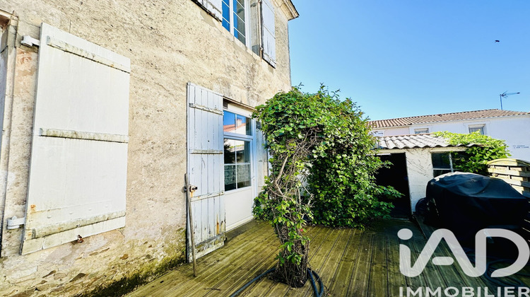 Ma-Cabane - Vente Maison Les Sables-d'Olonne, 261 m²