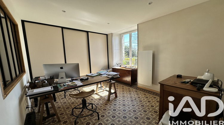 Ma-Cabane - Vente Maison Les Sables-d'Olonne, 261 m²