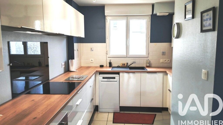 Ma-Cabane - Vente Maison Les Sables-d'Olonne, 66 m²