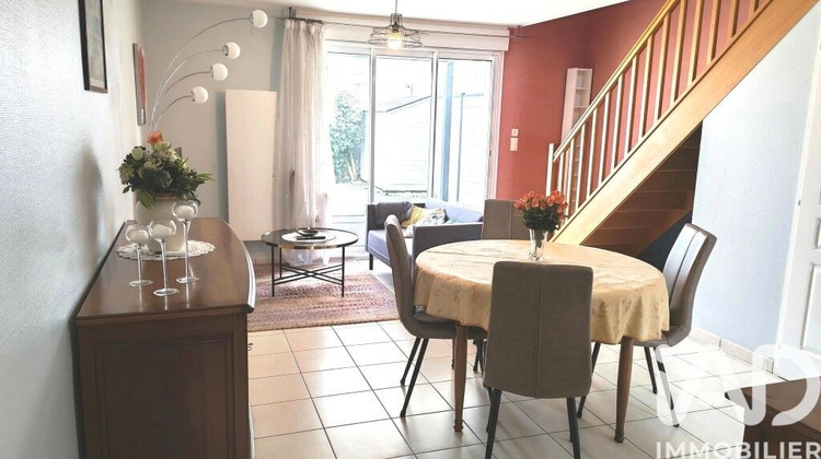 Ma-Cabane - Vente Maison Les Sables-d'Olonne, 66 m²