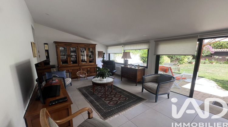 Ma-Cabane - Vente Maison Les Sables-d'Olonne, 143 m²