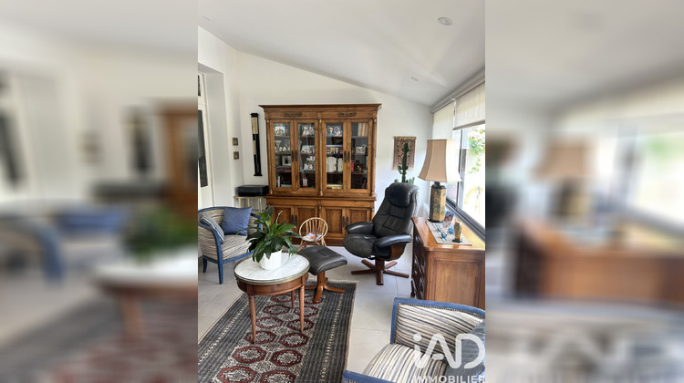 Ma-Cabane - Vente Maison Les Sables-d'Olonne, 143 m²