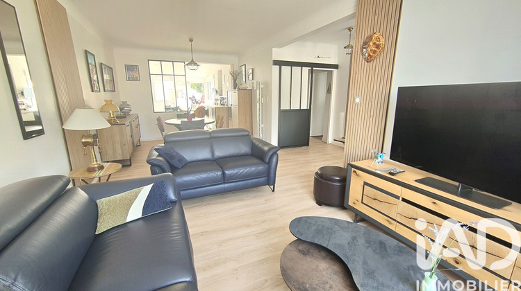 Ma-Cabane - Vente Maison Les Sables-d'Olonne, 104 m²