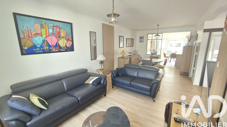 Ma-Cabane - Vente Maison Les Sables-d'Olonne, 104 m²