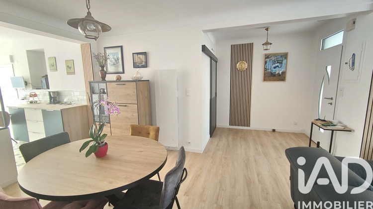 Ma-Cabane - Vente Maison Les Sables-d'Olonne, 104 m²