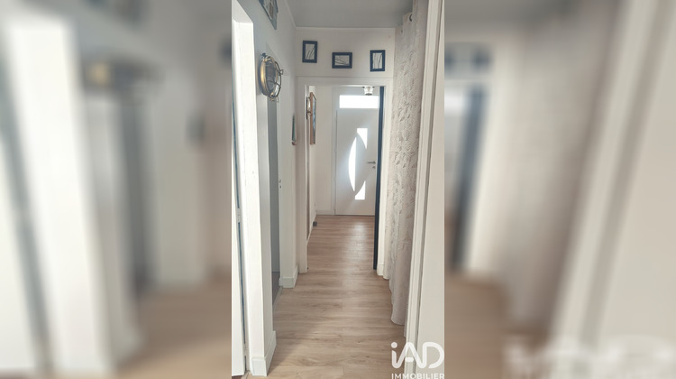 Ma-Cabane - Vente Maison Les Sables-d'Olonne, 104 m²