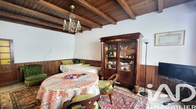 Ma-Cabane - Vente Maison Les Sables-d'Olonne, 73 m²