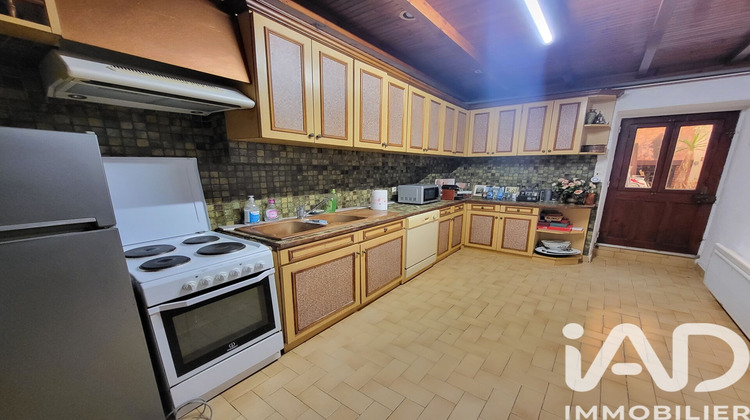 Ma-Cabane - Vente Maison Les Sables-d'Olonne, 73 m²