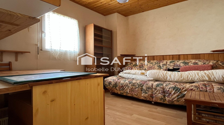Ma-Cabane - Vente Maison Les Sables-d'Olonne, 84 m²