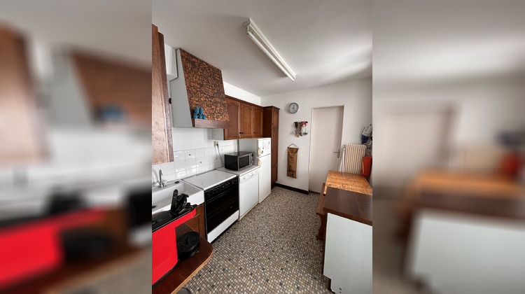 Ma-Cabane - Vente Maison Les Sables-d'Olonne, 59 m²