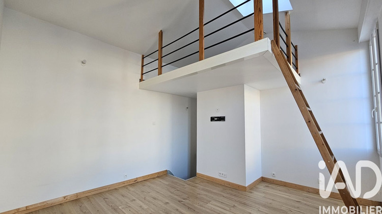 Ma-Cabane - Vente Maison Les Sables-d'Olonne, 34 m²