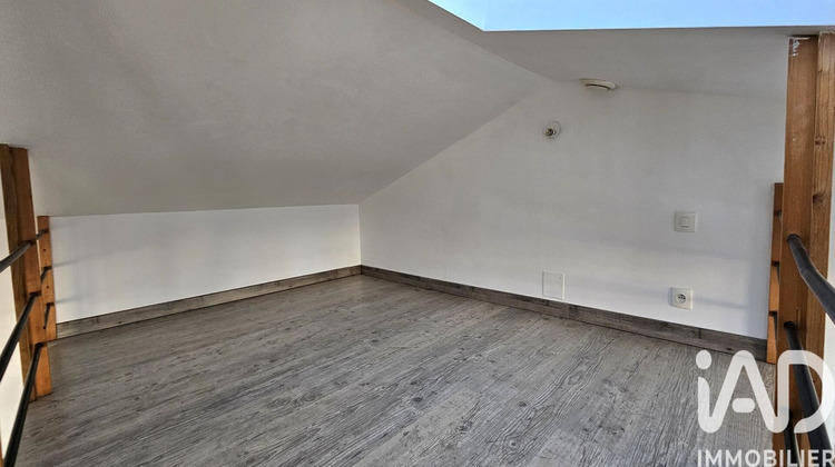 Ma-Cabane - Vente Maison Les Sables-d'Olonne, 34 m²