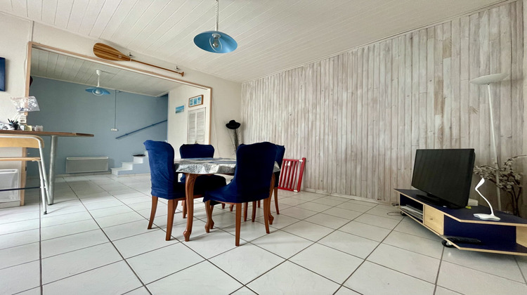 Ma-Cabane - Vente Maison Les Sables-d'Olonne, 60 m²