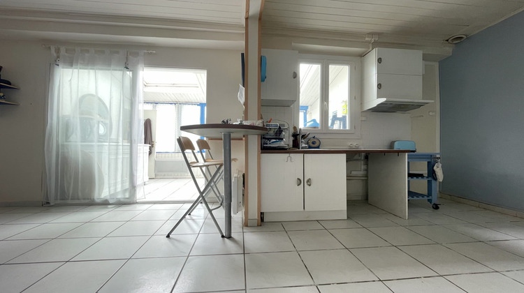 Ma-Cabane - Vente Maison Les Sables-d'Olonne, 60 m²