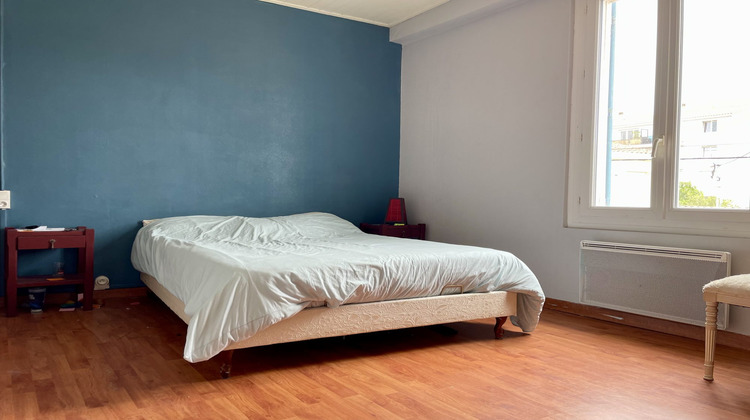 Ma-Cabane - Vente Maison Les Sables-d'Olonne, 60 m²