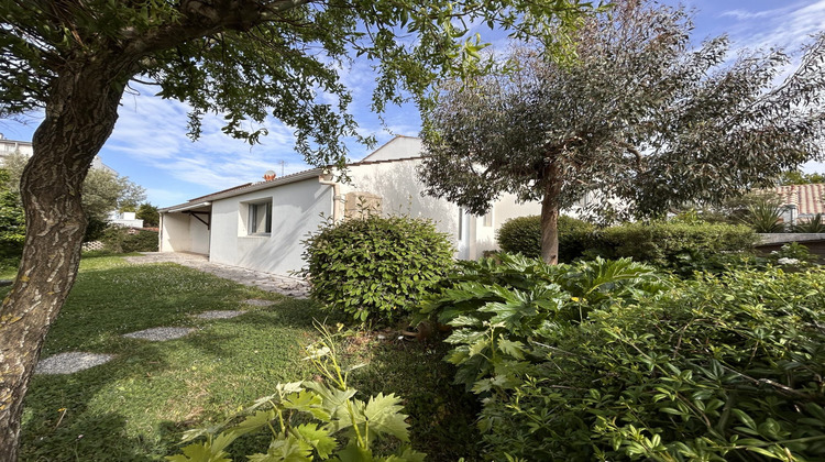 Ma-Cabane - Vente Maison Les Sables-d'Olonne, 137 m²