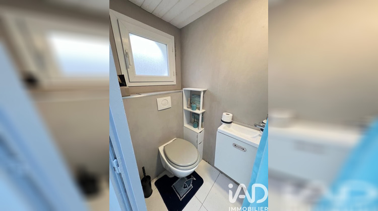 Ma-Cabane - Vente Maison Les Sables-d'Olonne, 62 m²
