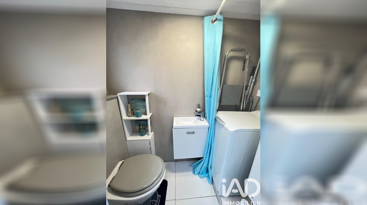 Ma-Cabane - Vente Maison Les Sables-d'Olonne, 62 m²