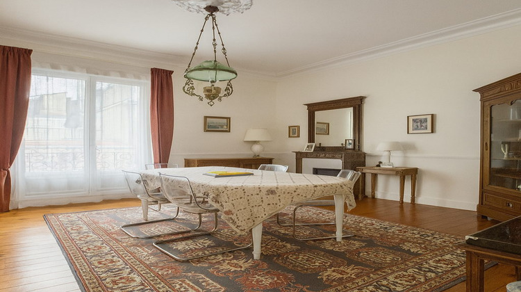 Ma-Cabane - Vente Maison Les Sables-d'Olonne, 125 m²