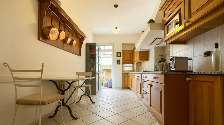 Ma-Cabane - Vente Maison Les Sables-d'Olonne, 125 m²