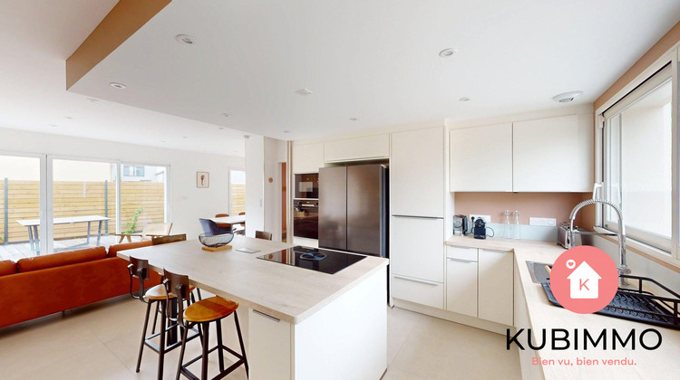 Ma-Cabane - Vente Maison Les Sables-d'Olonne, 125 m²