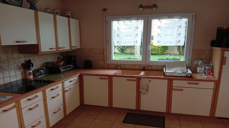 Ma-Cabane - Vente Maison LES SABLES D'OLONNE, 90 m²