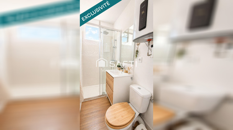 Ma-Cabane - Vente Maison Les Sables-d'Olonne, 46 m²