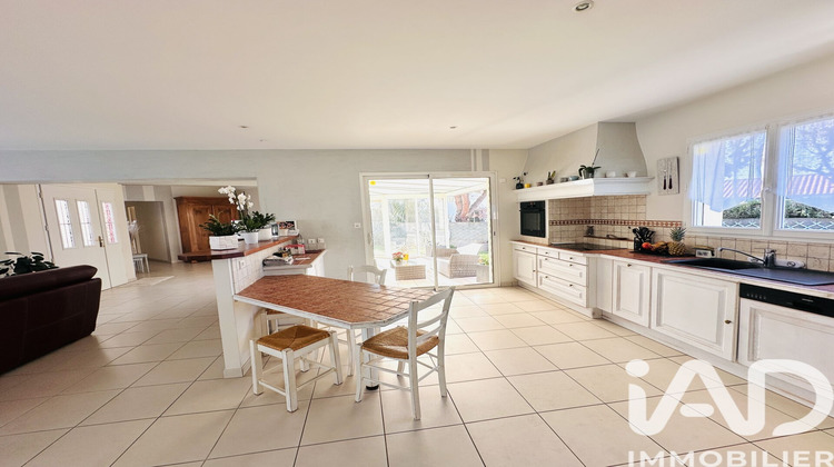 Ma-Cabane - Vente Maison Les Sables-d'Olonne, 185 m²