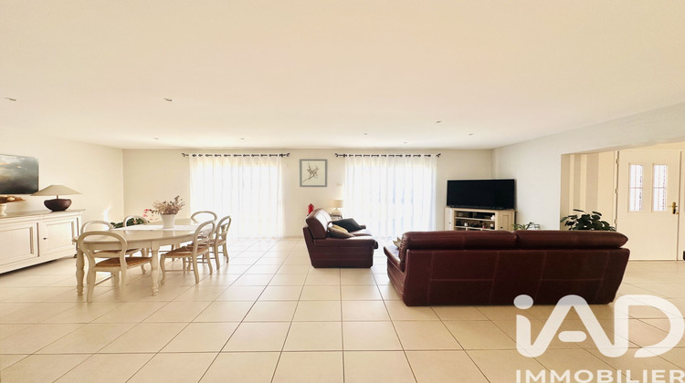 Ma-Cabane - Vente Maison Les Sables-d'Olonne, 185 m²