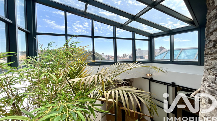 Ma-Cabane - Vente Maison Les Sables-d'Olonne, 160 m²