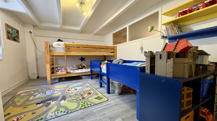 Ma-Cabane - Vente Maison Les Sables-d'Olonne, 79 m²
