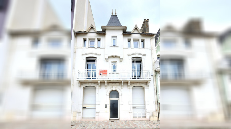 Ma-Cabane - Vente Maison Les Sables-d'Olonne, 230 m²