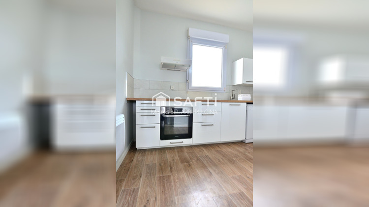 Ma-Cabane - Vente Maison Les Sables-d'Olonne, 230 m²