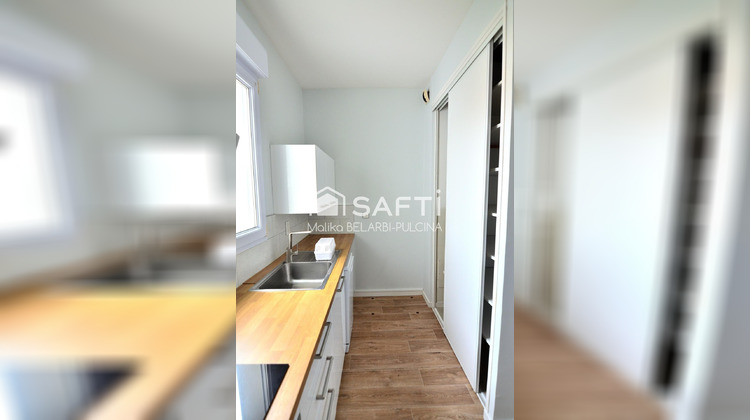 Ma-Cabane - Vente Maison Les Sables-d'Olonne, 230 m²