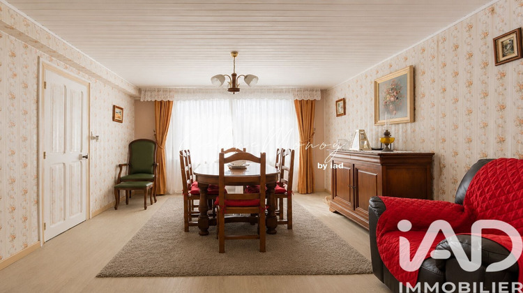 Ma-Cabane - Vente Maison Les Sables-d'Olonne, 120 m²