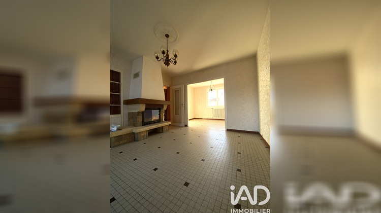 Ma-Cabane - Vente Maison Les Sables-d'Olonne, 89 m²
