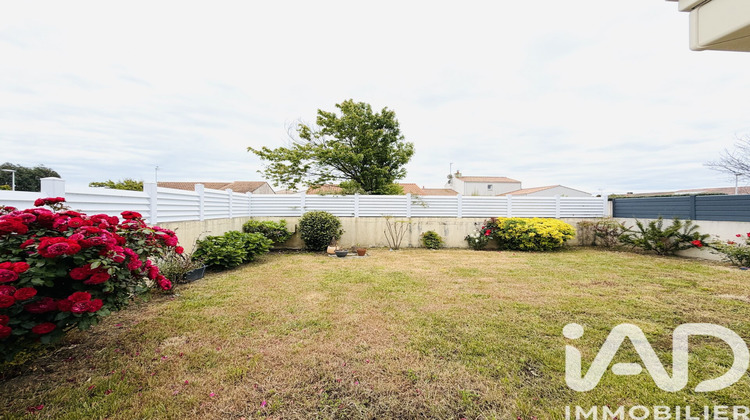 Ma-Cabane - Vente Maison Les Sables-d'Olonne, 81 m²