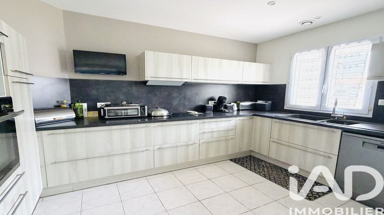 Ma-Cabane - Vente Maison Les Sables-d'Olonne, 81 m²