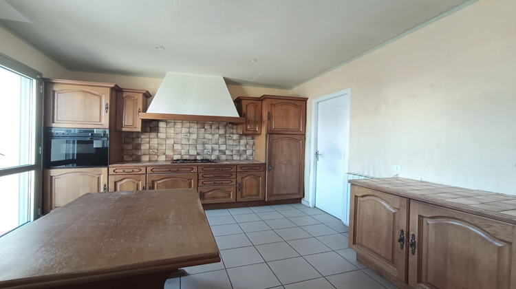 Ma-Cabane - Vente Maison Les Sables-d'Olonne, 80 m²