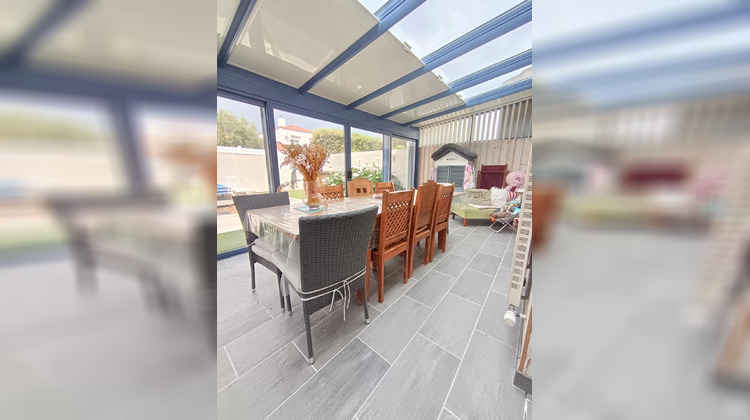 Ma-Cabane - Vente Maison Les Sables-d'Olonne, 140 m²